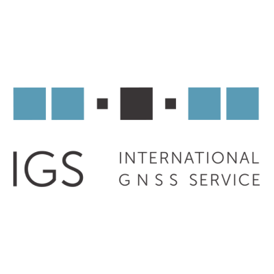 IGS International GNSS Service